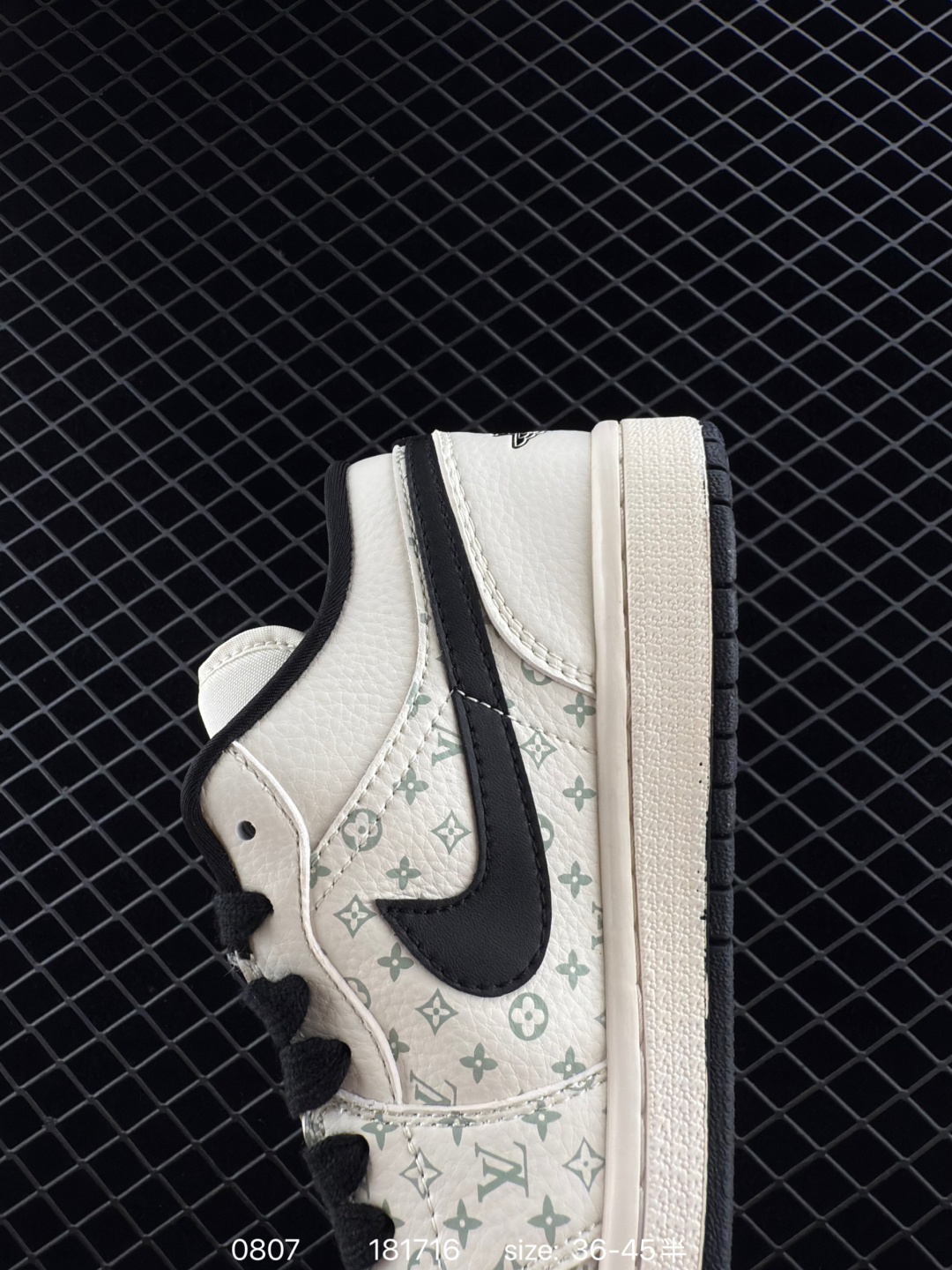 Nike Air Jordan 1 Low”Chicago“AJ1